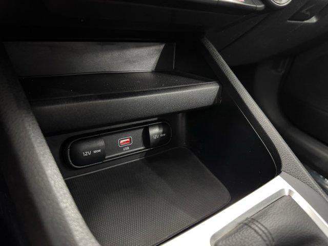 used 2023 Kia Forte car, priced at $20,962