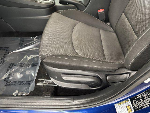 used 2023 Kia Forte car, priced at $20,962