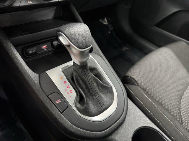 used 2023 Kia Forte car, priced at $20,962