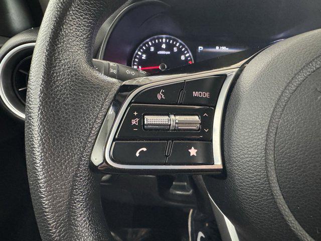 used 2023 Kia Forte car, priced at $20,962