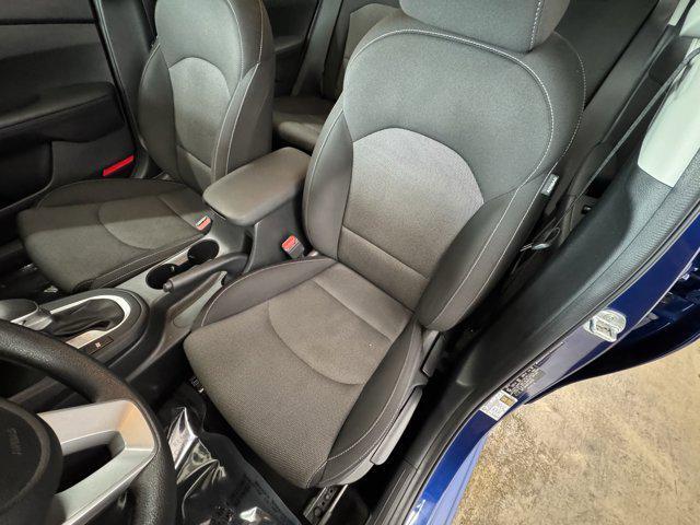 used 2023 Kia Forte car, priced at $20,962