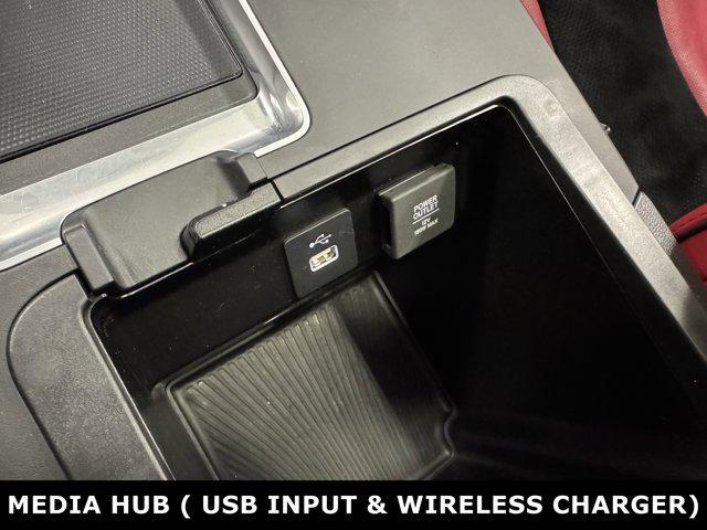 used 2022 Acura MDX car, priced at $33,013