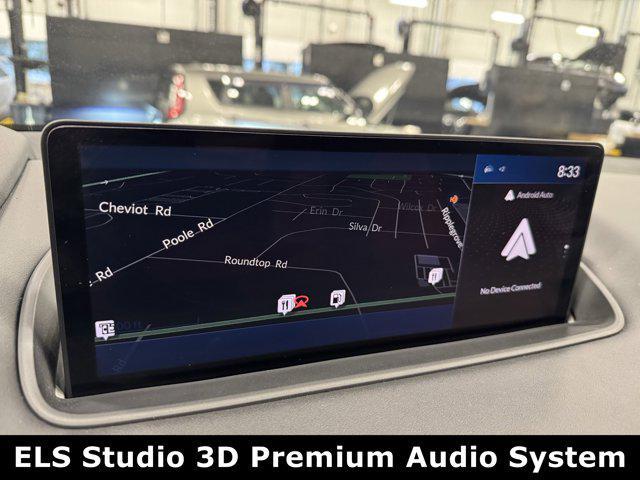 used 2022 Acura MDX car, priced at $33,013