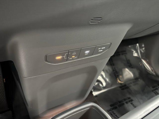 new 2026 Kia EV9 car, priced at $72,260
