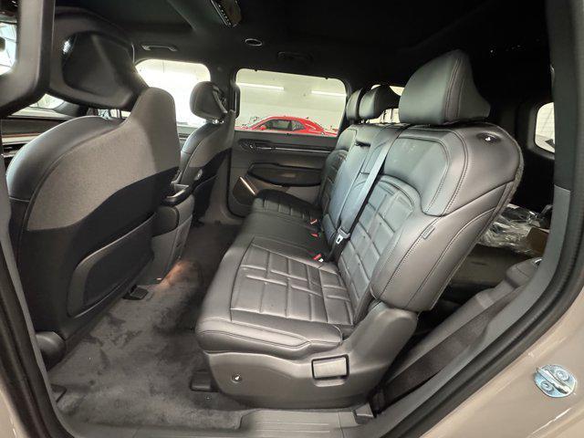 new 2026 Kia EV9 car, priced at $72,260