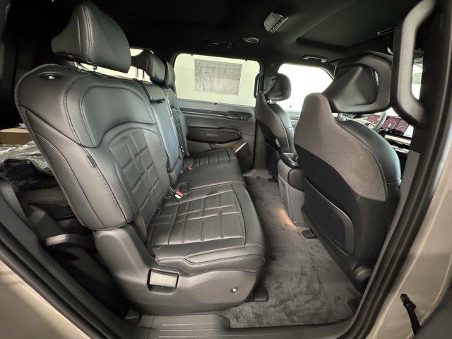 new 2026 Kia EV9 car, priced at $72,260