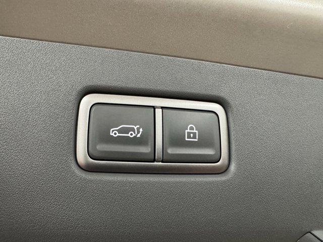 new 2026 Kia EV9 car, priced at $72,260