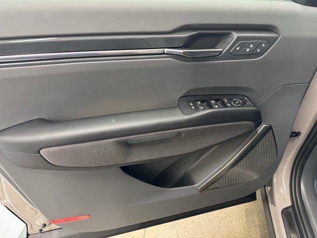 new 2026 Kia EV9 car, priced at $72,260