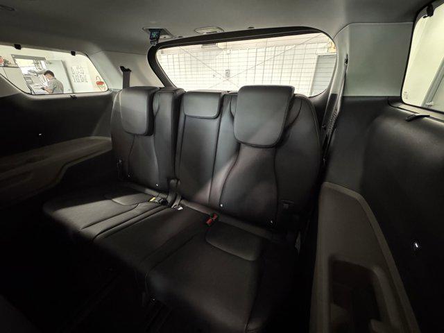 new 2026 Kia Carnival Hybrid car, priced at $47,019