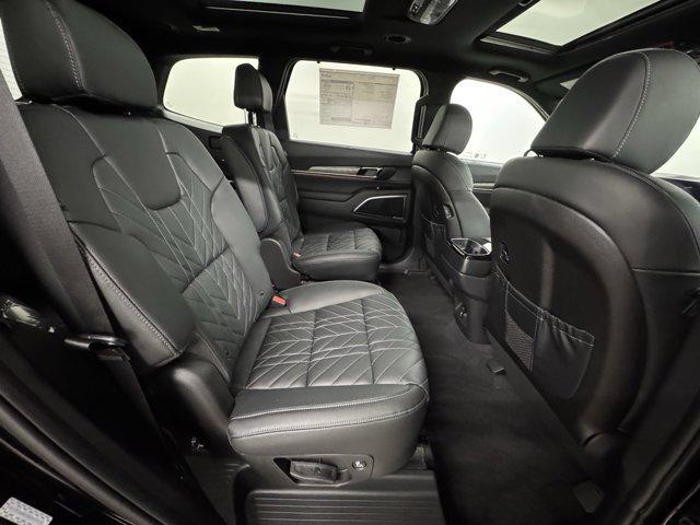 new 2025 Kia Telluride car, priced at $50,241