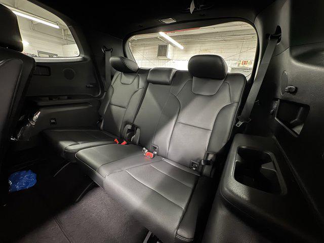 new 2025 Kia Telluride car, priced at $50,241