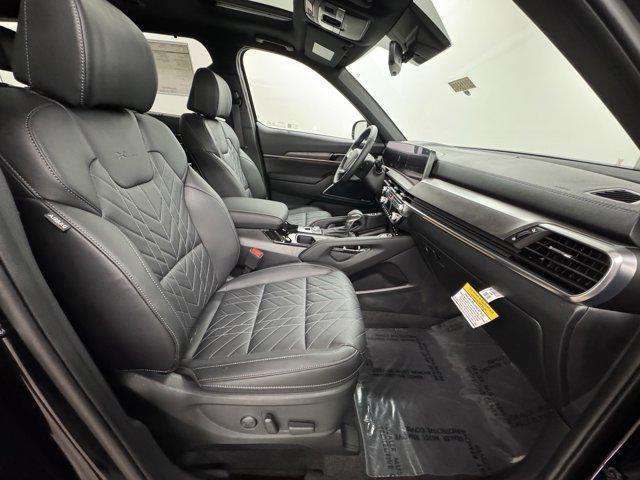 new 2025 Kia Telluride car, priced at $50,241