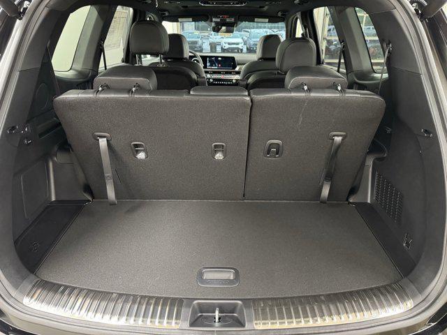 new 2025 Kia Telluride car, priced at $50,241