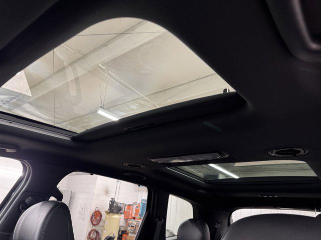 new 2025 Kia Telluride car, priced at $50,241