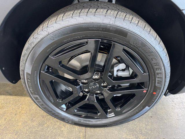 new 2025 Kia Telluride car, priced at $53,054