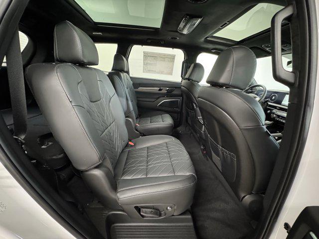 new 2025 Kia Telluride car, priced at $53,054