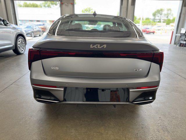 new 2026 Kia K5 car, priced at $29,046