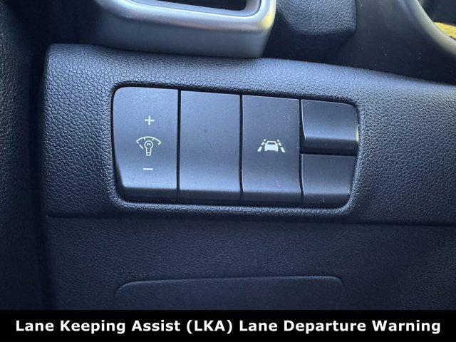 used 2022 Kia Sportage car, priced at $17,819