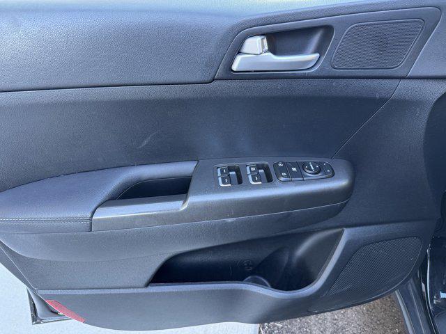 used 2022 Kia Sportage car, priced at $17,819