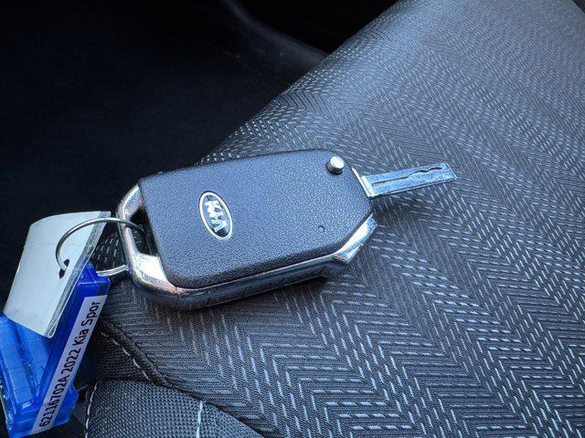 used 2022 Kia Sportage car, priced at $17,819