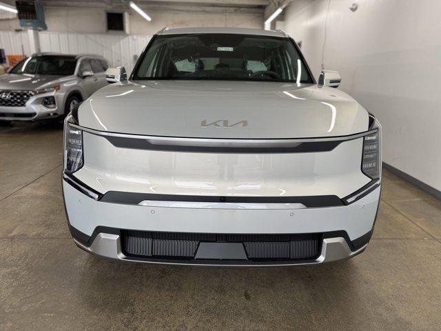 new 2026 Kia EV9 car, priced at $62,339