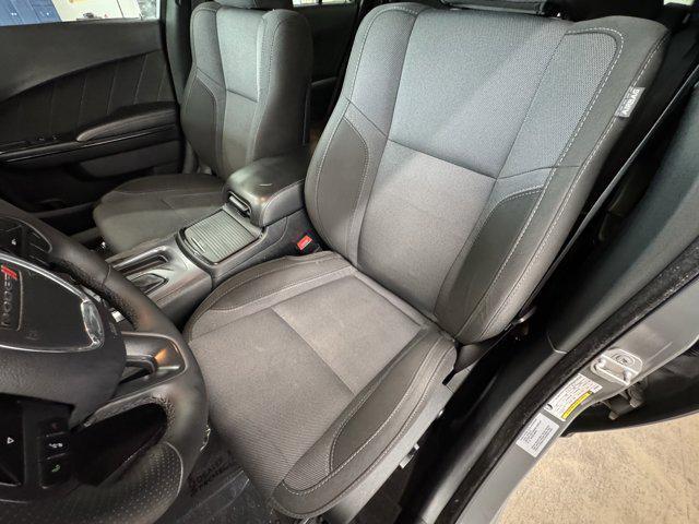 used 2017 Dodge Charger car, priced at $16,707