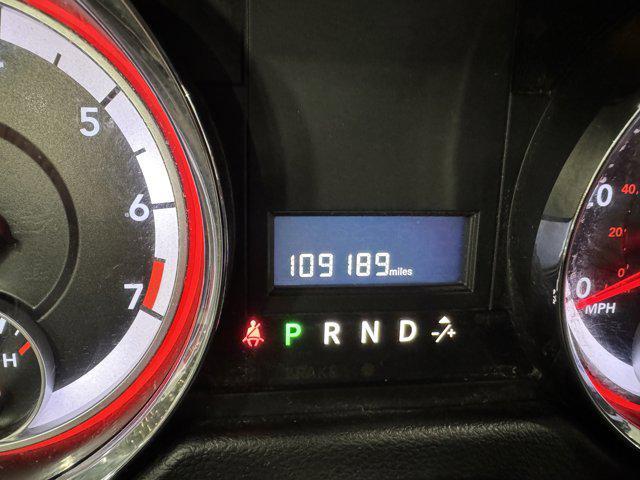 used 2018 Dodge Grand Caravan car, priced at $11,637