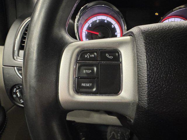 used 2018 Dodge Grand Caravan car, priced at $11,637