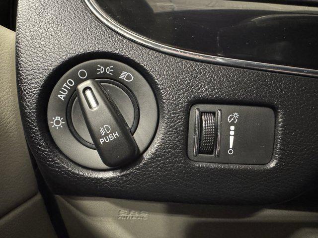 used 2018 Dodge Grand Caravan car, priced at $11,637