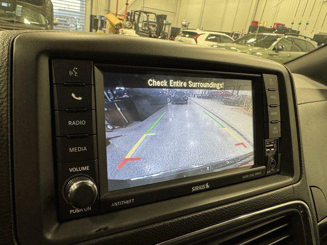 used 2018 Dodge Grand Caravan car, priced at $11,637