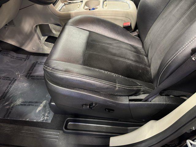 used 2018 Dodge Grand Caravan car, priced at $11,637