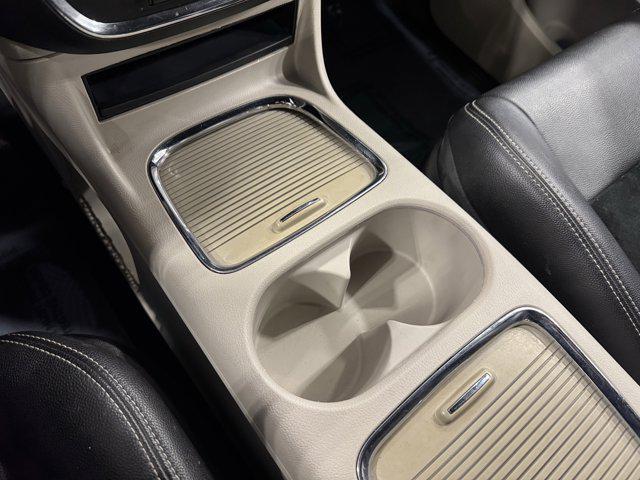 used 2018 Dodge Grand Caravan car, priced at $11,637