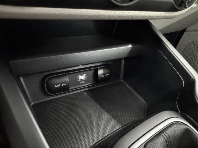 new 2025 Kia Soul car, priced at $20,373