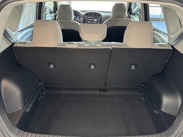 new 2025 Kia Soul car, priced at $20,373