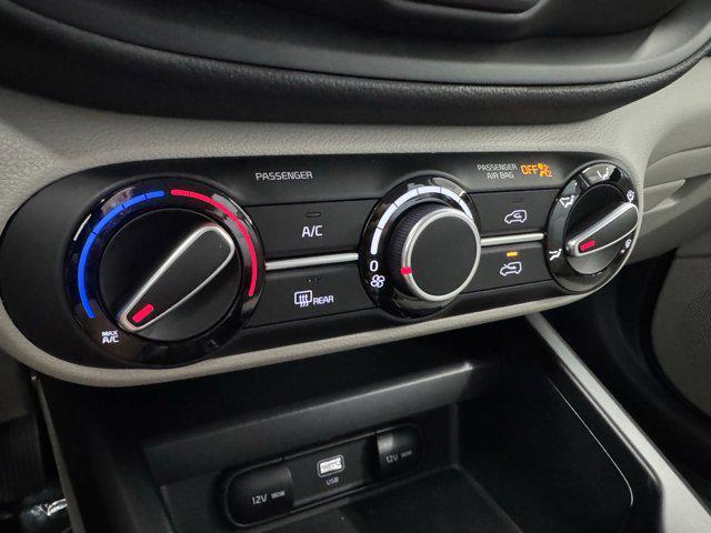 new 2025 Kia Soul car, priced at $20,373