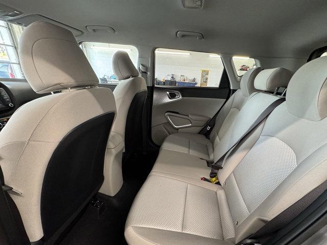 new 2025 Kia Soul car, priced at $20,373