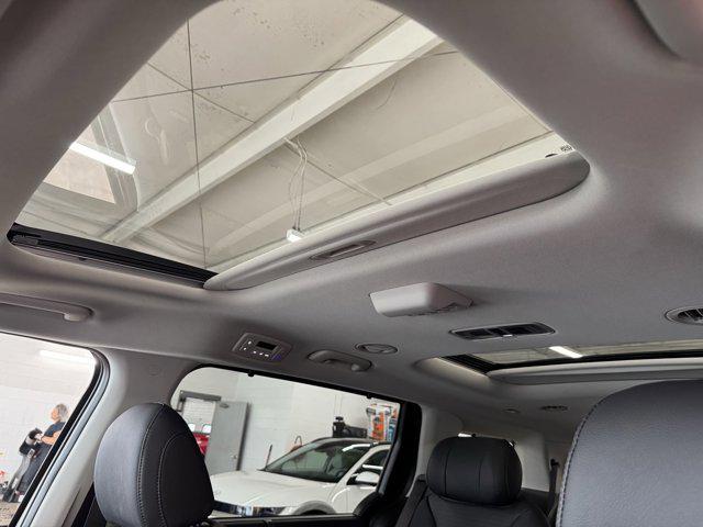 new 2026 Kia Carnival Hybrid car, priced at $52,520