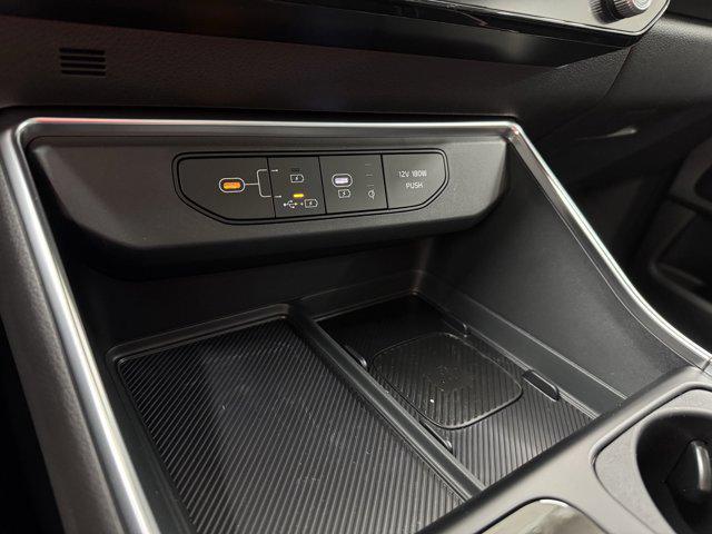 new 2026 Kia Carnival Hybrid car, priced at $52,520