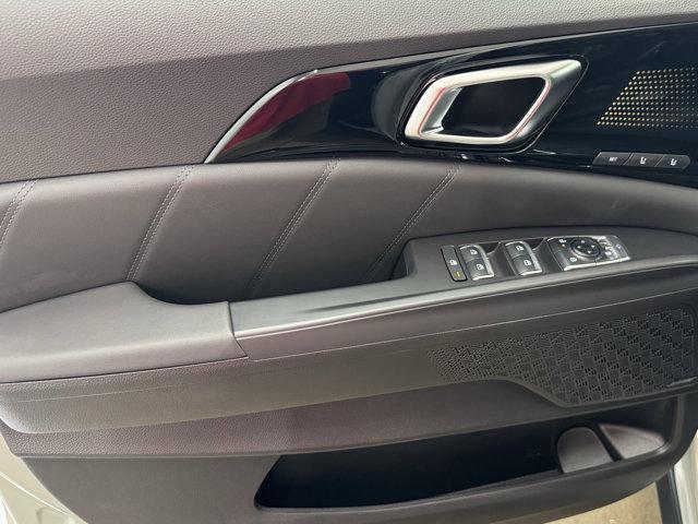 new 2026 Kia Carnival Hybrid car, priced at $52,520