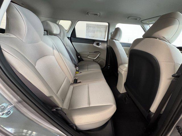 new 2025 Kia Soul car, priced at $21,613