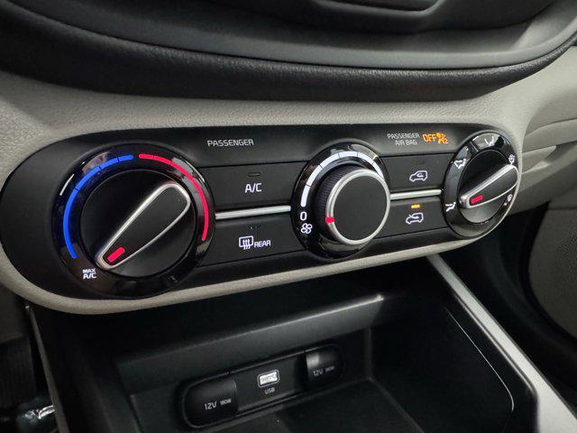 new 2025 Kia Soul car, priced at $21,613