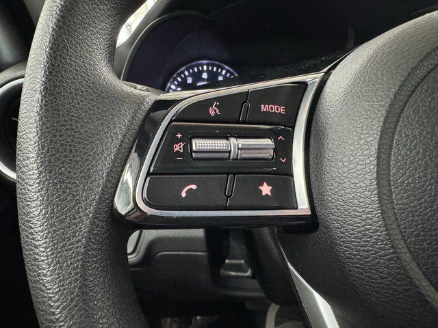 used 2023 Kia Forte car, priced at $19,997