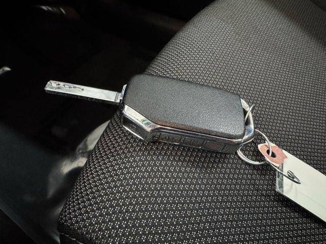 used 2023 Kia Forte car, priced at $19,997