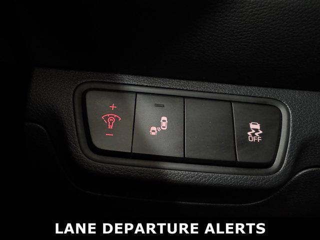 used 2023 Kia Forte car, priced at $19,997