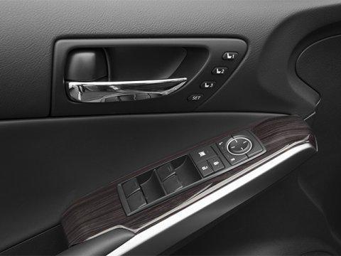 used 2014 Lexus IS 250 car, priced at $17,852