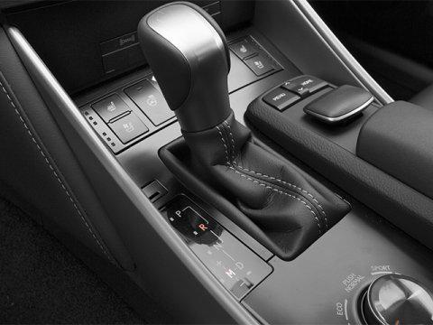 used 2014 Lexus IS 250 car, priced at $17,852