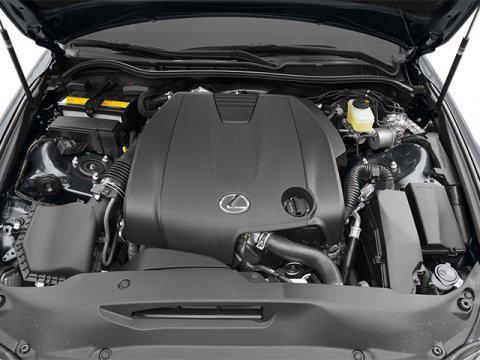 used 2014 Lexus IS 250 car, priced at $17,852