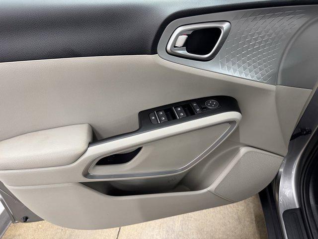 new 2025 Kia Soul car, priced at $21,817