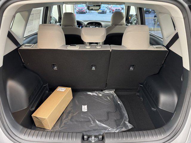 new 2025 Kia Soul car, priced at $21,817