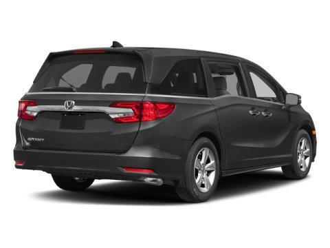 used 2018 Honda Odyssey car, priced at $14,955